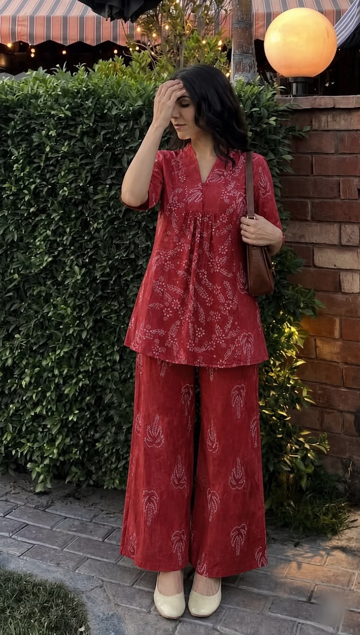 Pearls co-ord sets collection