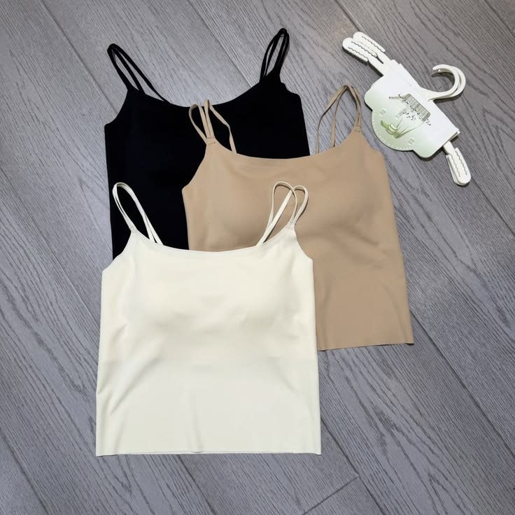 Pearls inner wear collection